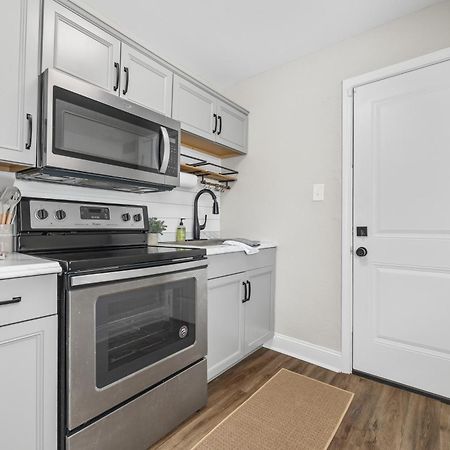 Cozy 2-Bedroom Retreat W/Wi-Fi & Keurig Coffee Atlanta Extérieur photo