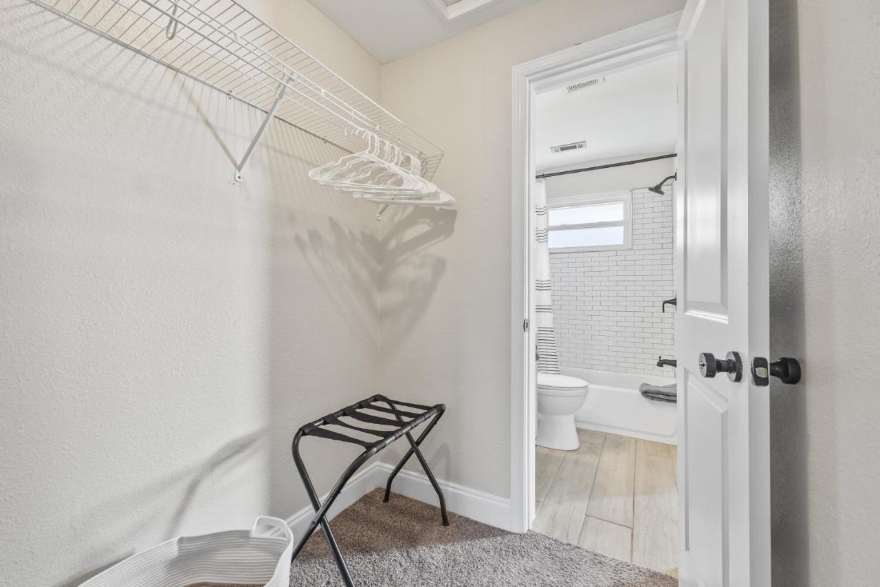 Cozy 2-Bedroom Retreat W/Wi-Fi & Keurig Coffee Atlanta Extérieur photo