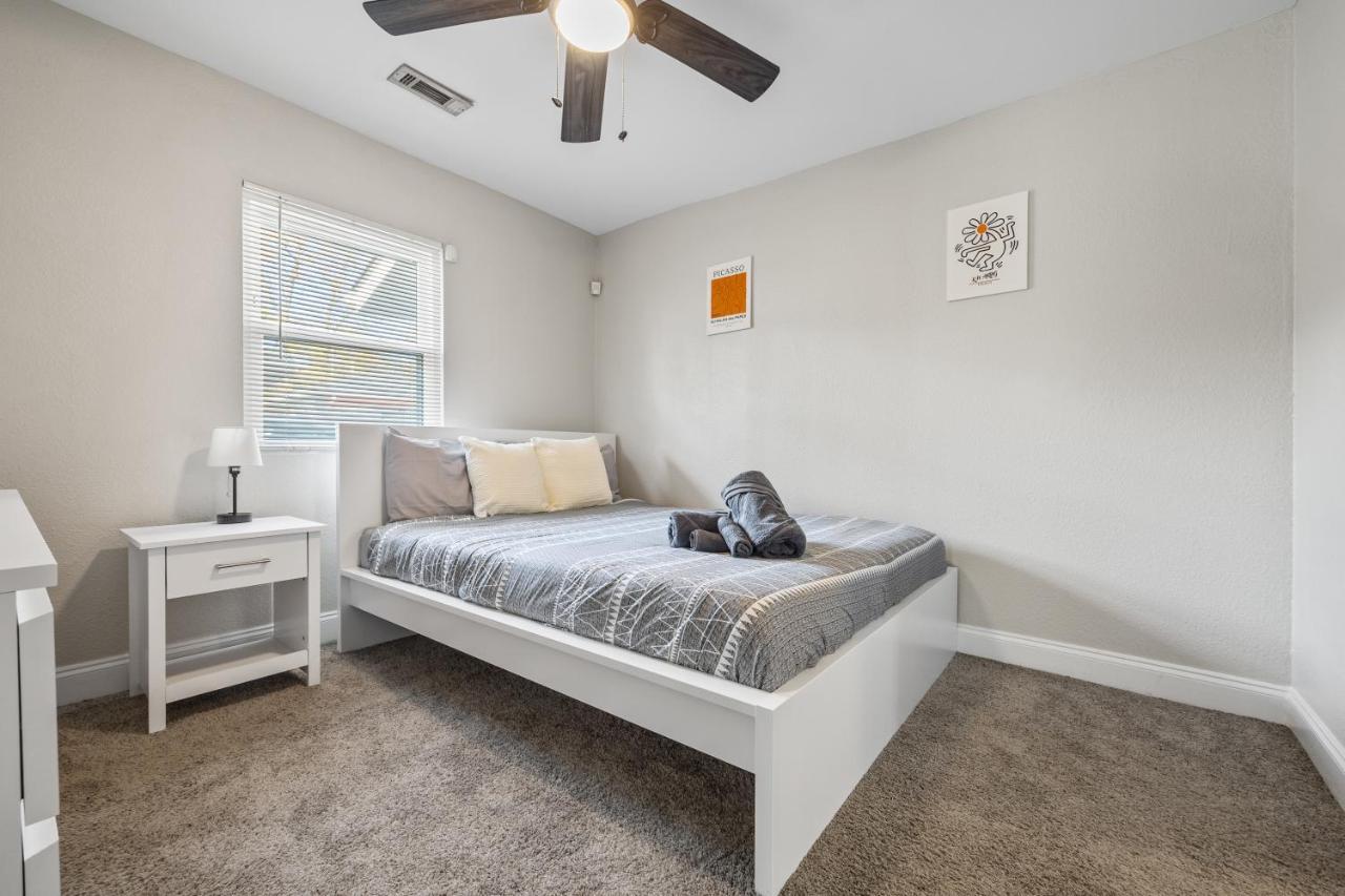 Cozy 2-Bedroom Retreat W/Wi-Fi & Keurig Coffee Atlanta Extérieur photo