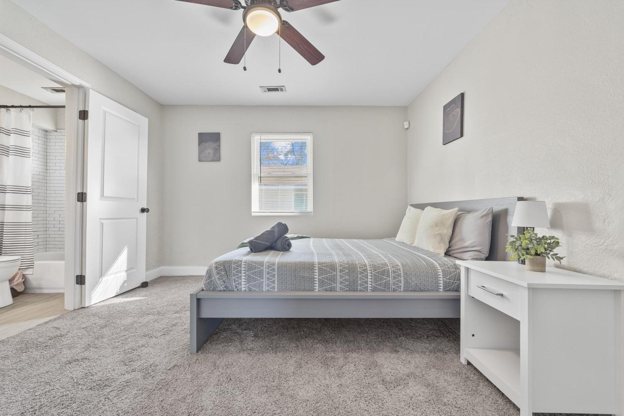 Cozy 2-Bedroom Retreat W/Wi-Fi & Keurig Coffee Atlanta Extérieur photo